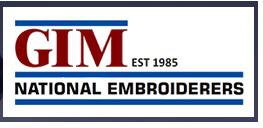 Geelong Industrial Monogramming