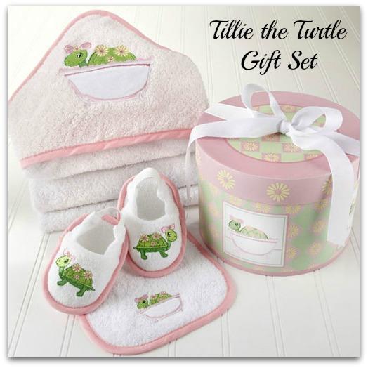 Mrs Hilton's Gift Company