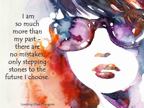 Looking Glass Therapies