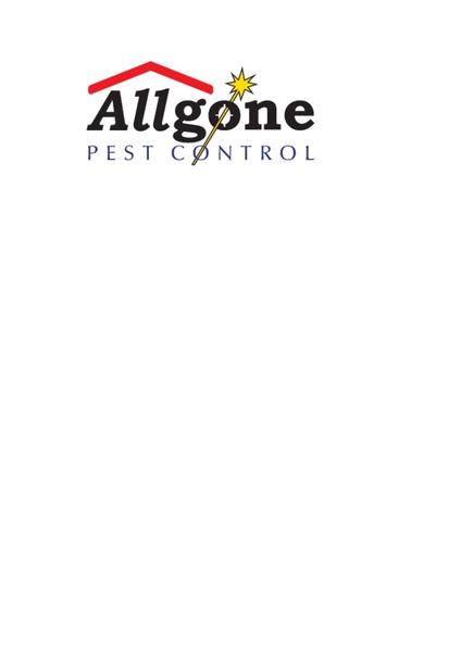 Allgone Pest Control