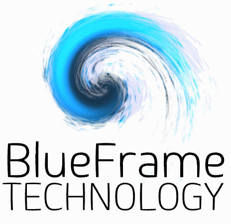 BlueFrame Technology