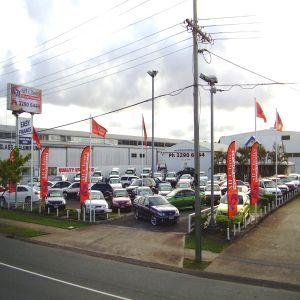 All Choice Motor Vehicles