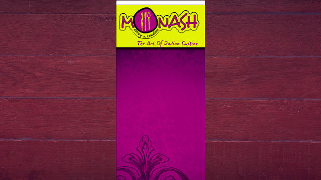 Monash Curry n Tandoor