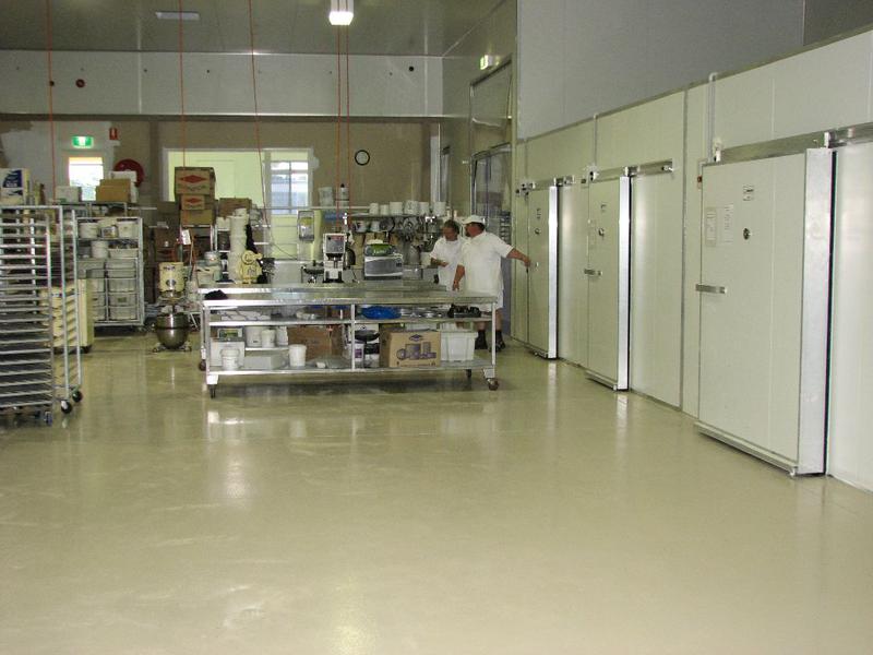 Floorcote