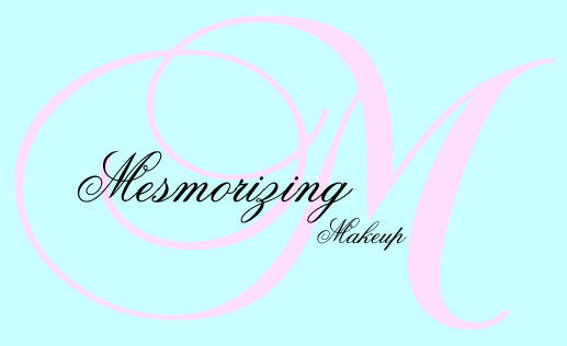 Mesmorizng Makeup logo
