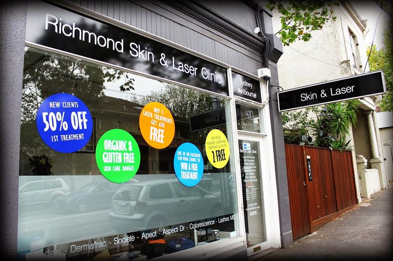Richmond Skin & Laser Clinic