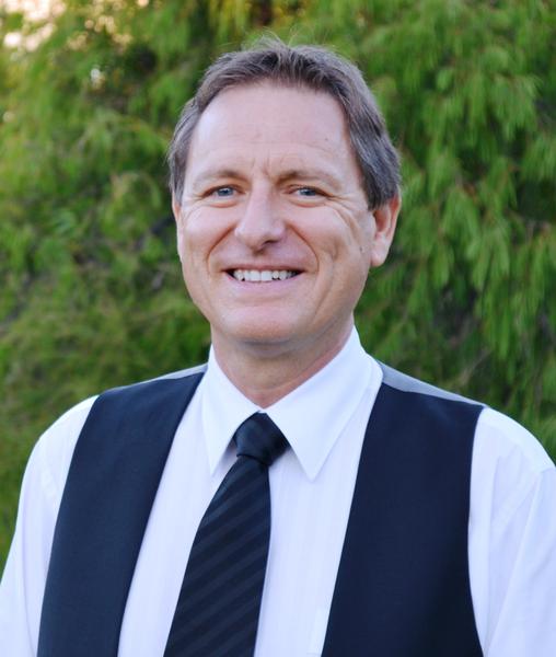 Ken Robshaw Hypnotherapy