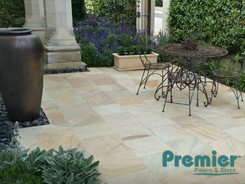 Premier Pavers & Stone