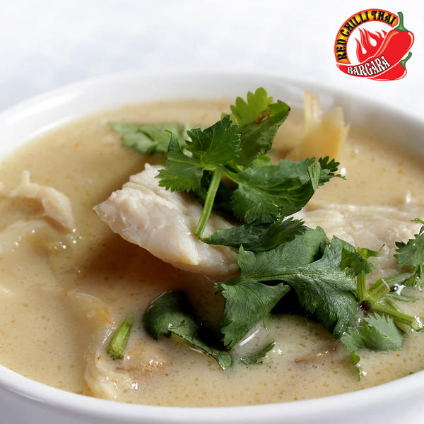 Red Chilli Thai Bargara