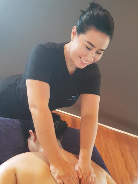 Ripple Byron Bay Massage Day Spa And Beauty