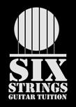 Six Strings Guitar Tuition