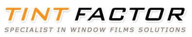 Tint Factor logo