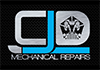 CJD Mechanical Repairs Pty Ltd logo