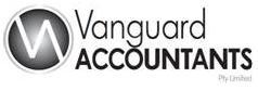 Vanguard Accountants Pty Ltd logo