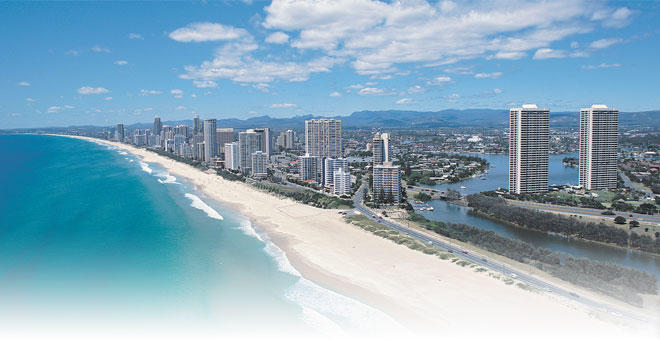 Small Business Association of Australia