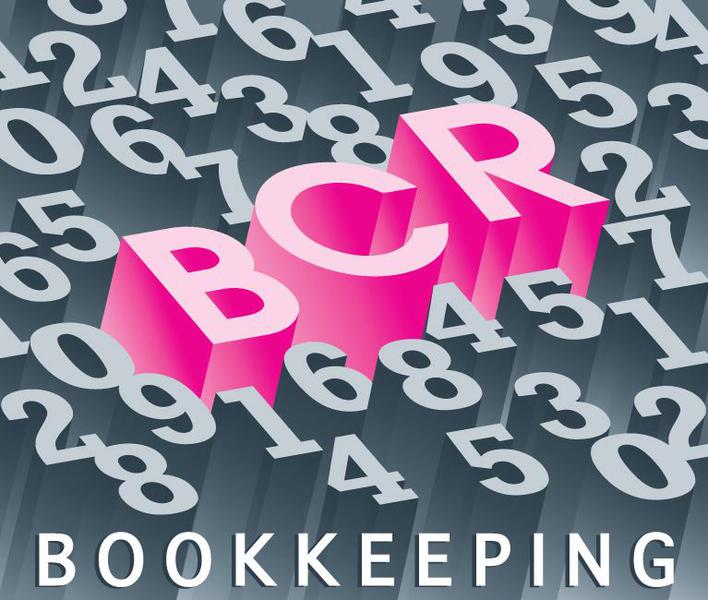 BCR Bookkeeping: Brisbane