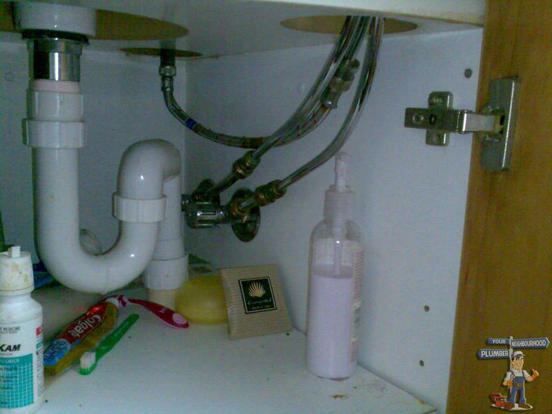 Your Neighbourhood Plumber: Willoughby