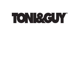TONI&GUY: Georges