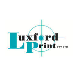 Luxford Print