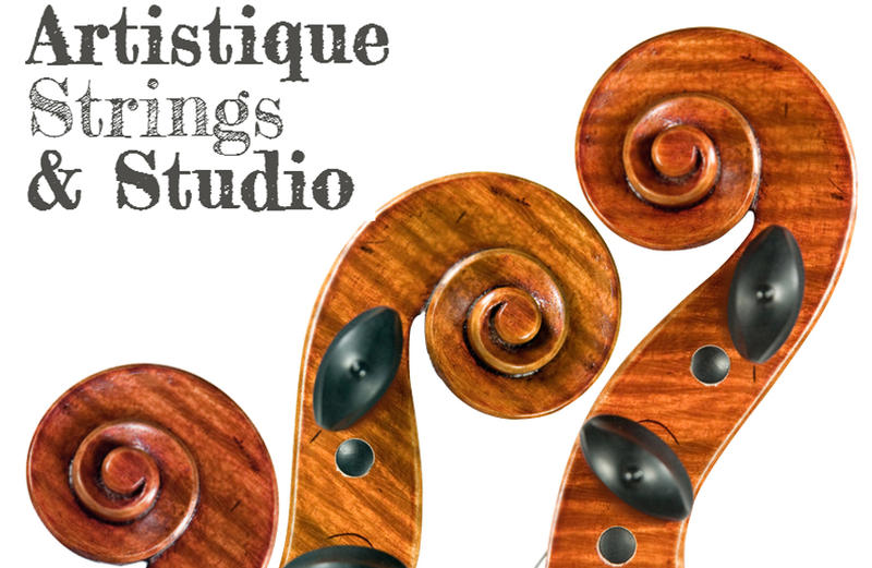 Artistique Strings & Studio
