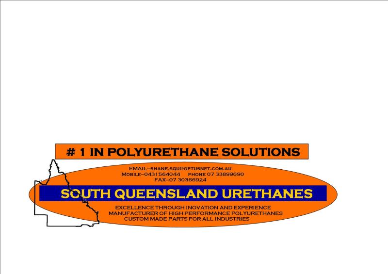 South Queensland Urethanes