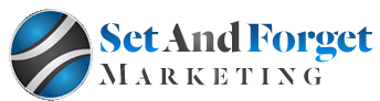 Set and Forget Marketing