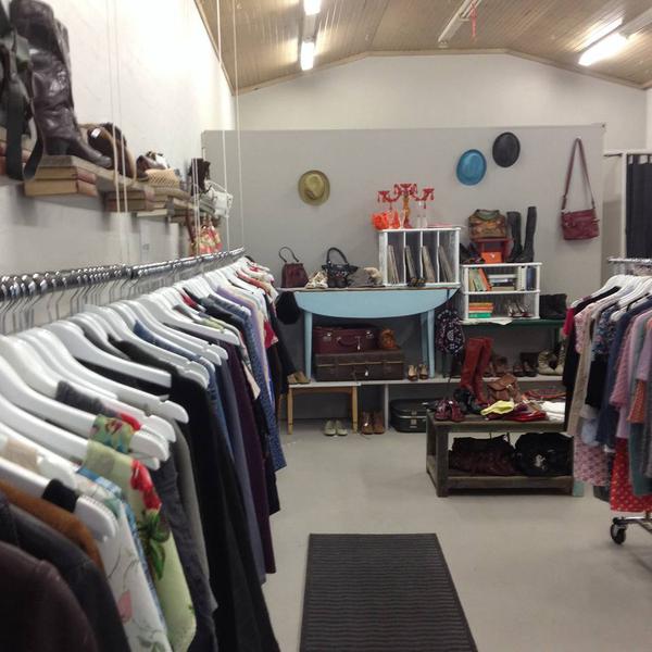 Preloved