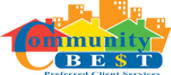 Community Best Home Loans logo