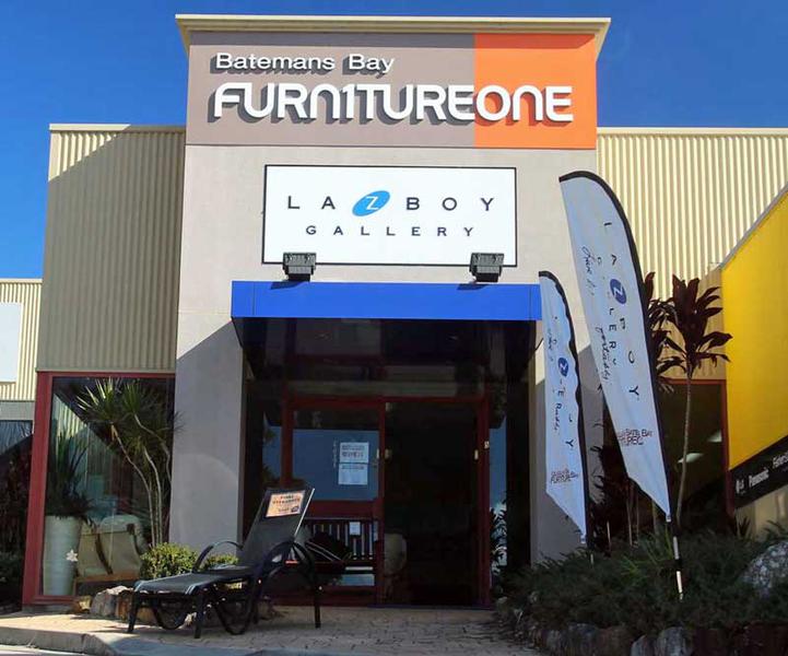 Furniture One: Batemans Bay