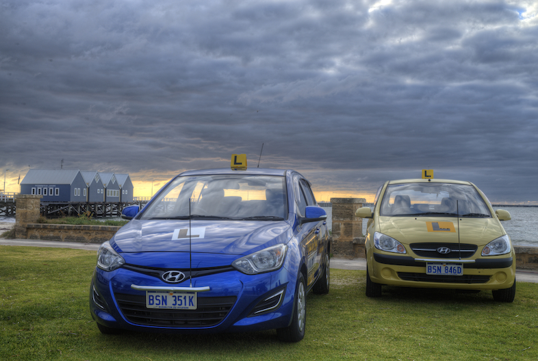 Cape To Cape Driving School