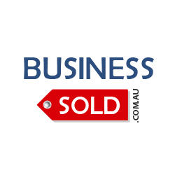 Business Sold logo