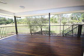 Copperridge Builders Pty Ltd