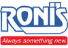 Ronis Just Party: Winston Hills