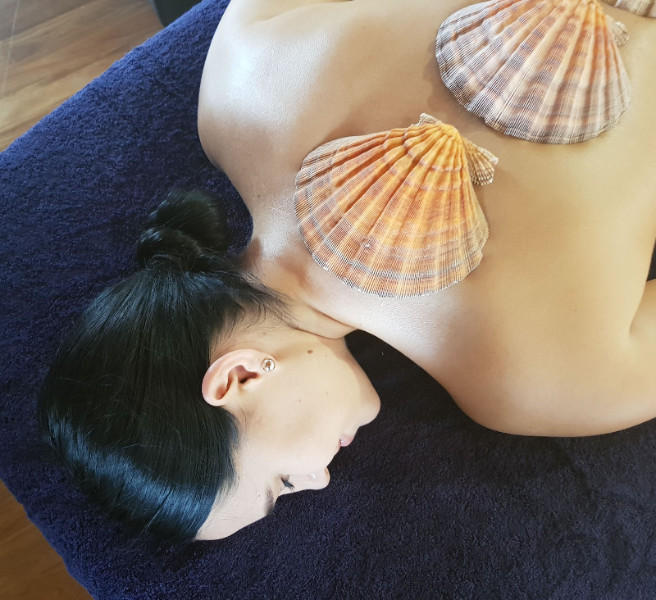 Ripple St Helena Massage Day Spa And Beauty