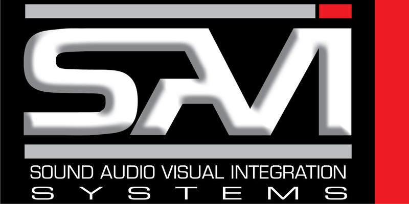 Savi Systems logo
