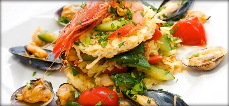 Wilsons Boathouse Seafood Restaurant