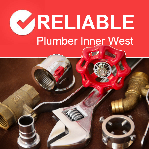 Reliable Plumber: Inner West