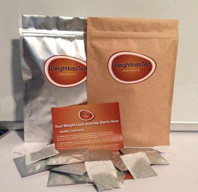 Weight Loss Tea Australia