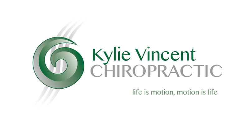 Kylie Vincent Chiropractic