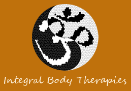 Integral Body Therapies logo