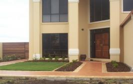 Redpine Paving
