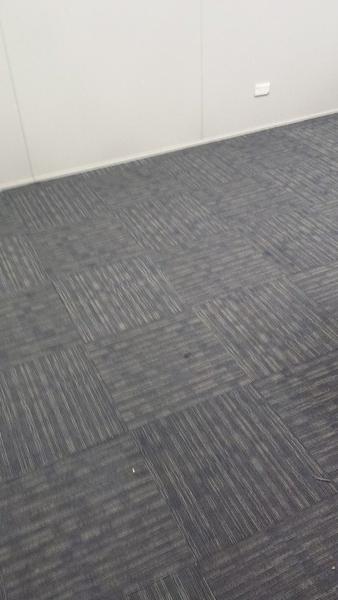 B&D Carpet Laying