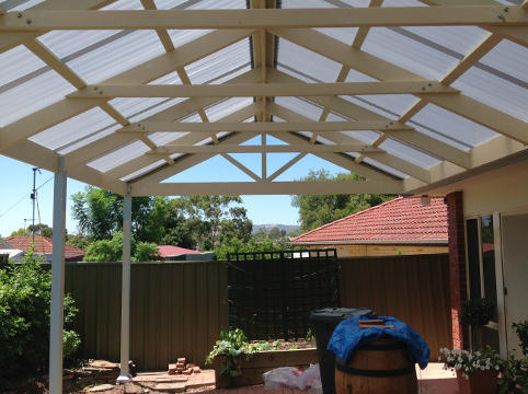 Lionhaven Home Improvements