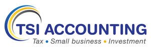 TSI Accounting logo