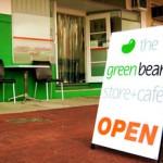 The Green Bean Store