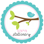 Zara Stationery