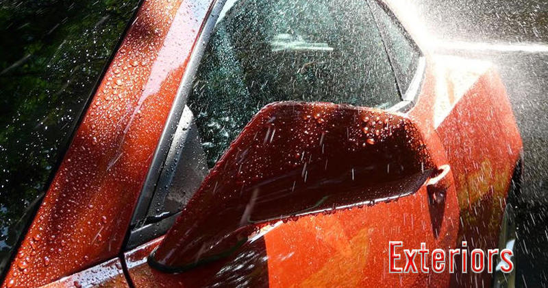 Ant's Auto Detailing