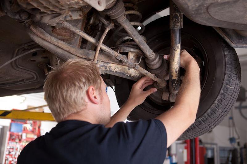 Kirrawee Auto Care