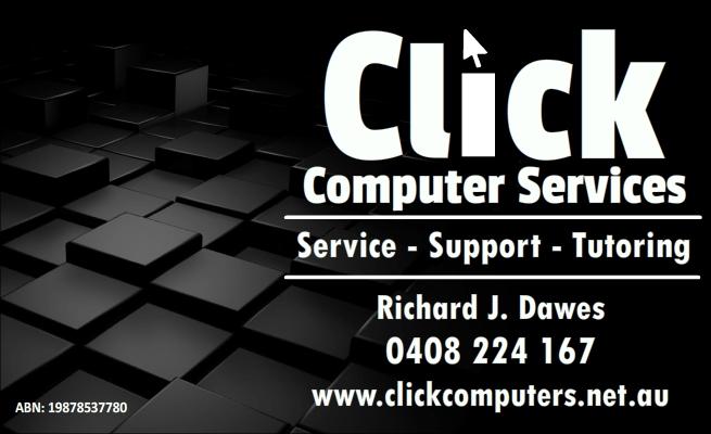 Click Computer Services