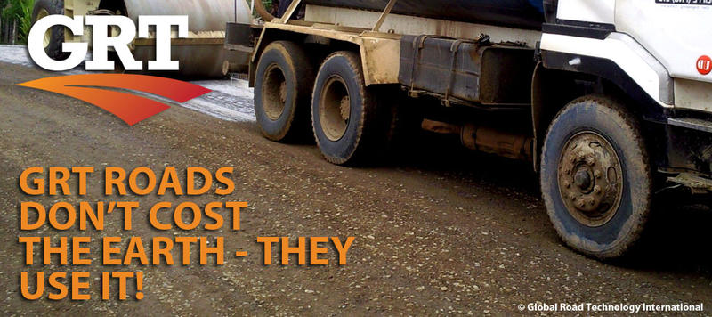 Global Road Technology Australia Pty Ltd: Yatala